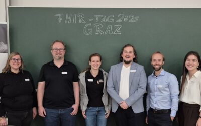 FHIR-Tag 2025