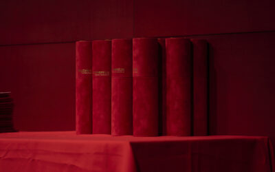 Graduierungsfeier 2025