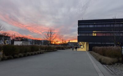 Winter School in Neu-Ulm | November 2025