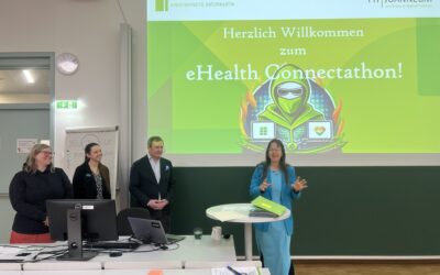 eHealth Connectathon 2026