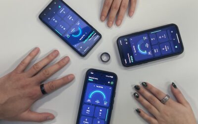 Präsentation der Bachelorprojekte 2026