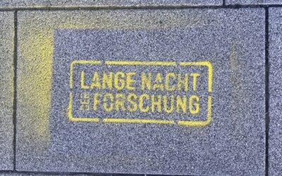 Lange Nacht der Forschung 2026